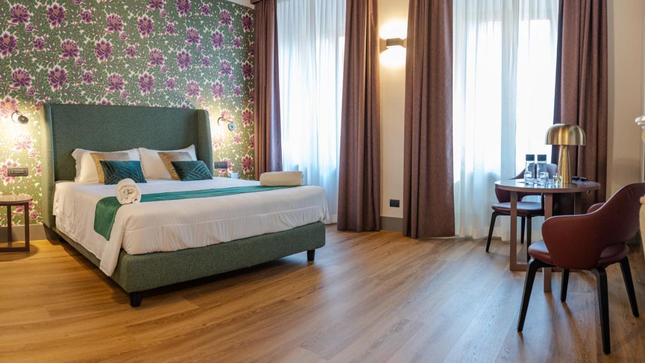 Gæstehus Castel Sant'angelo Luxury & Tour *