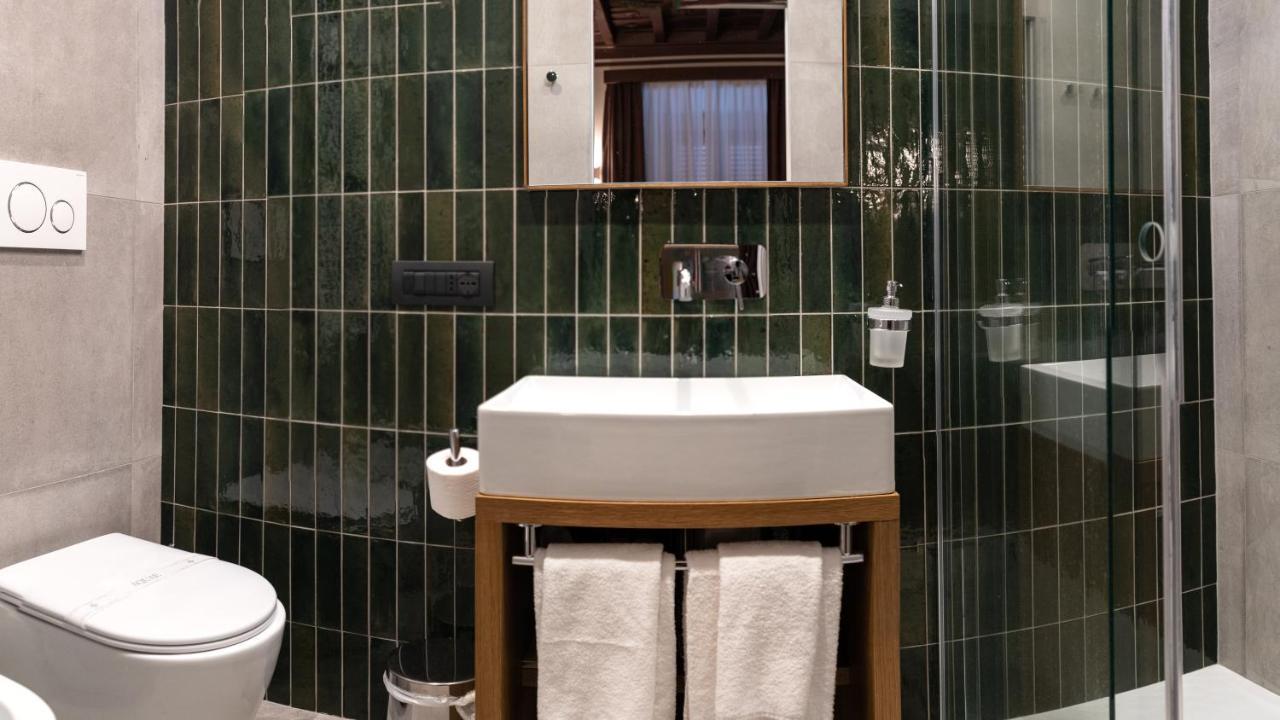 Gæstehus Castel Sant'angelo Luxury & Tour