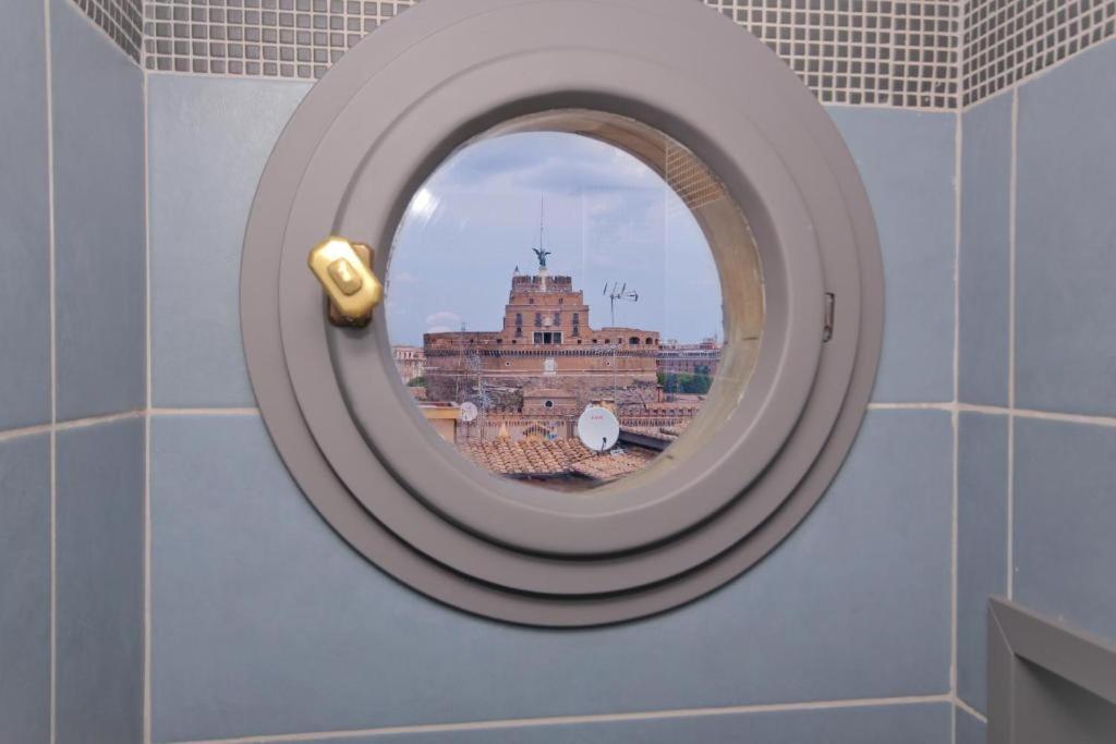 Gæstehus Castel Sant'angelo Luxury & Tour *