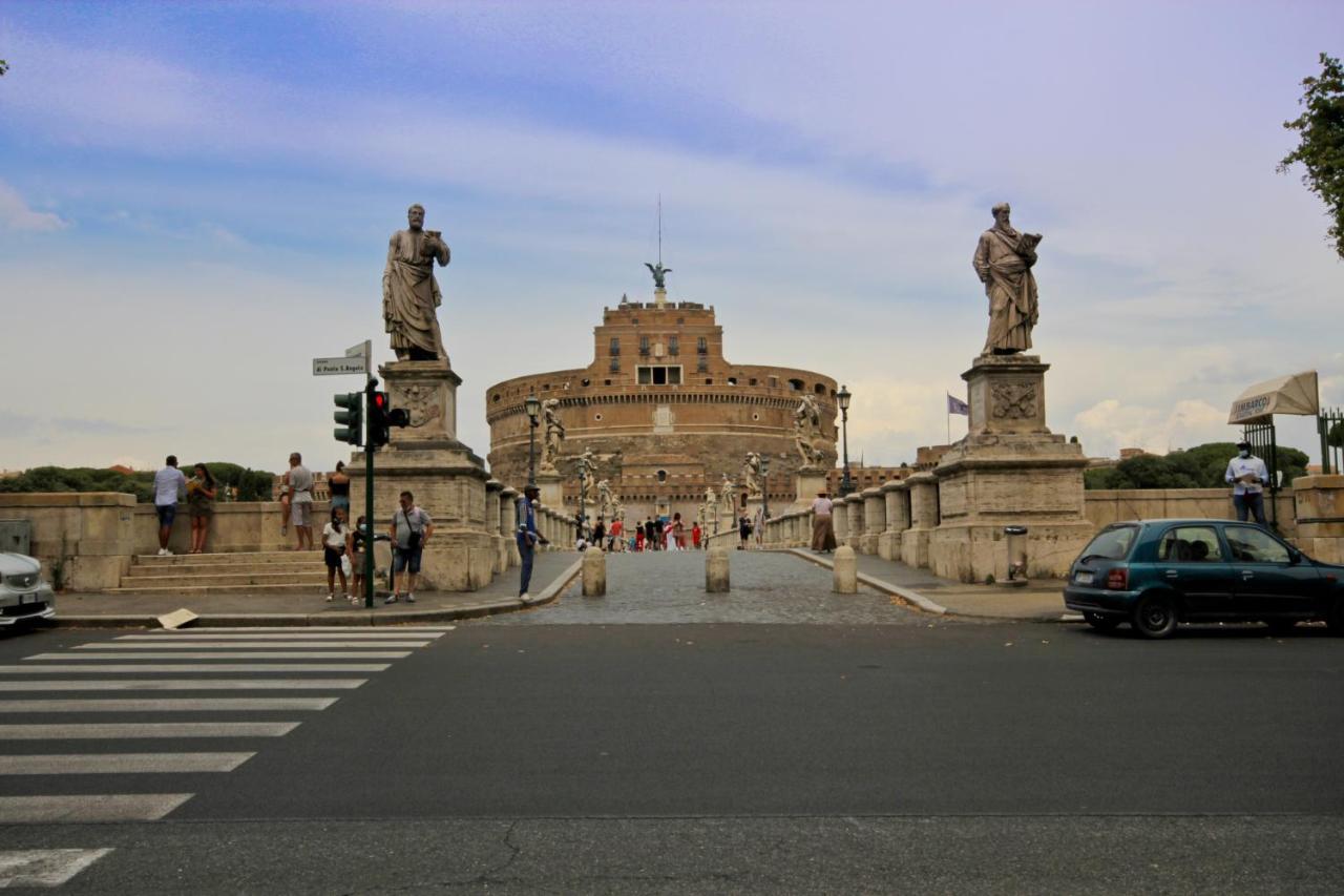 Gæstehus Castel Sant'angelo Luxury & Tour *